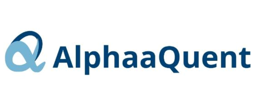 AlphaaQuent Logo